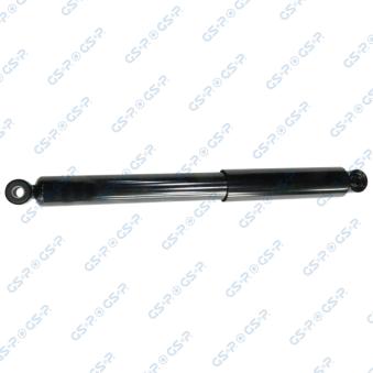 Jeu de 2 amortisseurs arrière GSP OEM 8200024938