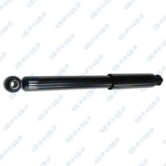 Jeu de 2 amortisseurs arrière GSP OEM 5206CY