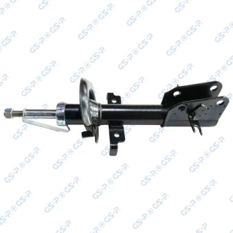 Jeu de 2 amortisseurs avant GSP OEM 8200117296