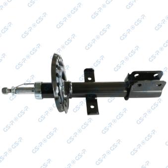 Jeu de 2 amortisseurs avant GSP OEM 8200814535