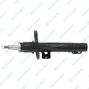 Jeu de 2 amortisseurs avant GSP OEM 6Q0413031BR