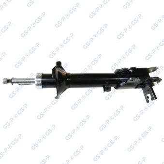 Amortisseur arrière gauche GSP OEM 5535122000