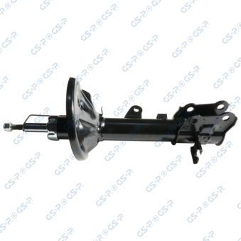 Amortisseur arrière gauche GSP OEM 553512D100