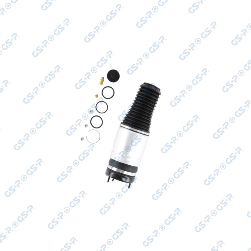 Ressort pneumatique, châssis GSP 35200010 - Visuel 1