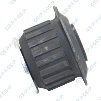 Suspension, support de boîte automatique GSP [510109]
