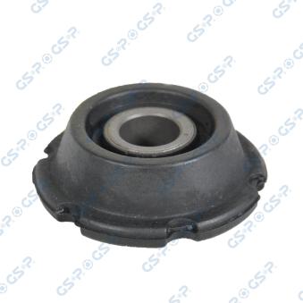 Silent bloc de l'essieu / berceau GSP [510126]