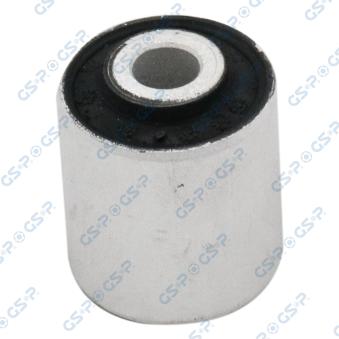 Silent bloc de l'essieu / berceau GSP [510133]