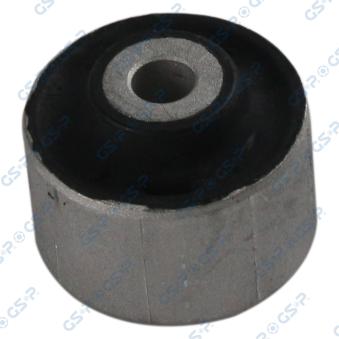 Silent bloc de l'essieu / berceau GSP [510136]