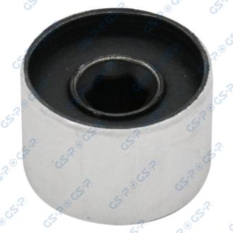 Silent bloc de l'essieu / berceau GSP [510310]