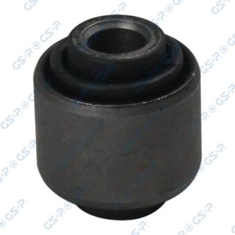 Silent bloc de l'essieu / berceau GSP [510352]