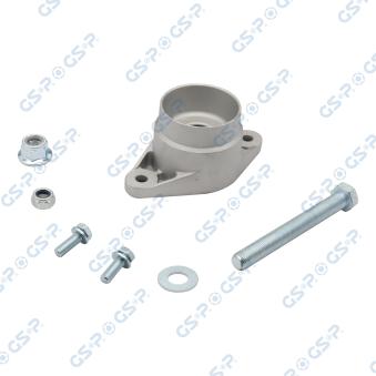 Kit de réparation, coupelle de suspension GSP [510382S]