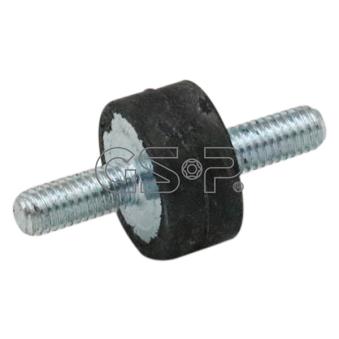 Support, pompe à carburant GSP [510409]