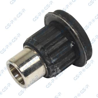 Douille, arbre de levier de direction GSP [510438]