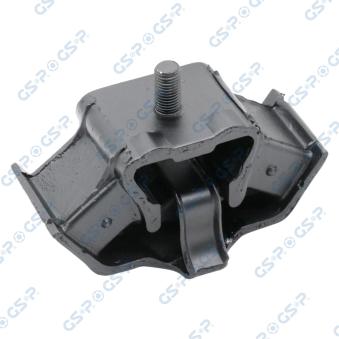 Suspension, boîte automatique GSP [510475]