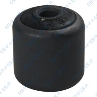 Silent bloc de l'essieu / berceau GSP [510610]