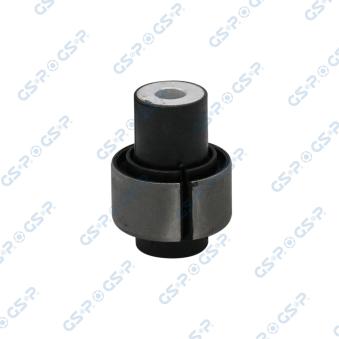 Silent bloc de suspension (train arrière) GSP [510616]