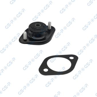 Kit de réparation, coupelle de suspension GSP [510622S]