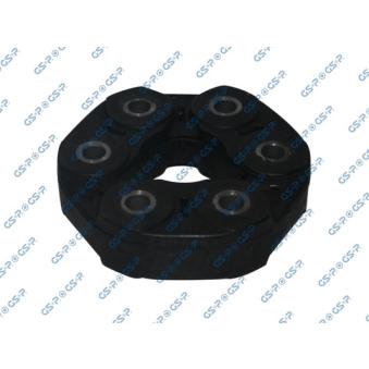 Joint, arbre longitudinal GSP [510641]