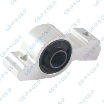 Silent bloc de l'essieu / berceau GSP [510688]