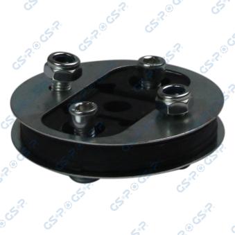 Joint, arbre longitudinal GSP [510709]