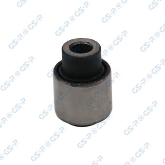 Silent bloc de l'essieu / berceau GSP [510716]