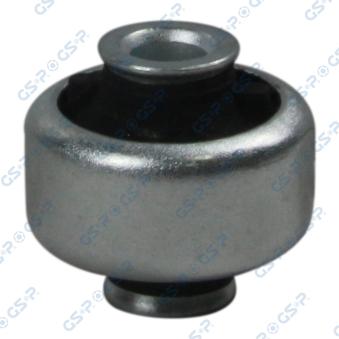 Silent bloc de l'essieu / berceau GSP [510741]