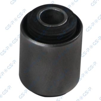 Silent bloc de l'essieu / berceau GSP [510766]