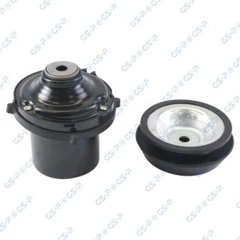 Kit de réparation, coupelle de suspension GSP [510922S]
