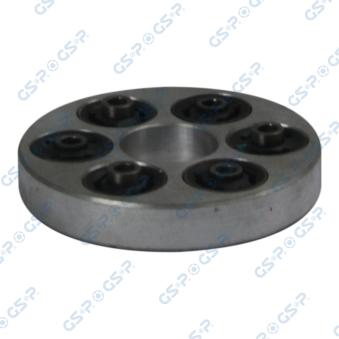 Joint, arbre longitudinal GSP [511086]