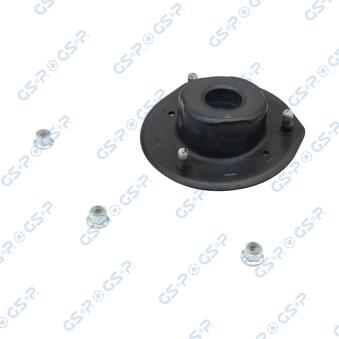 Kit de réparation, coupelle de suspension GSP [511096S]