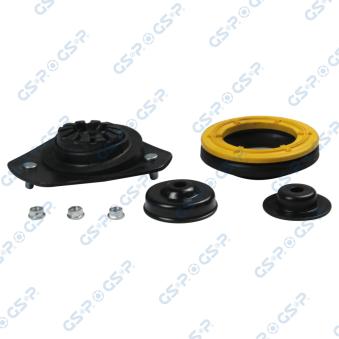 Kit de réparation, coupelle de suspension GSP [511308S]