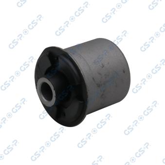Silent bloc de l'essieu / berceau GSP 511367 Silent bloc de l'essieu / berceau GSP 511367