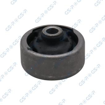 Silent bloc de l'essieu / berceau GSP [511399]