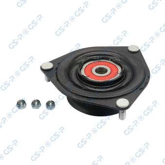 Kit de réparation, coupelle de suspension GSP [511443S]
