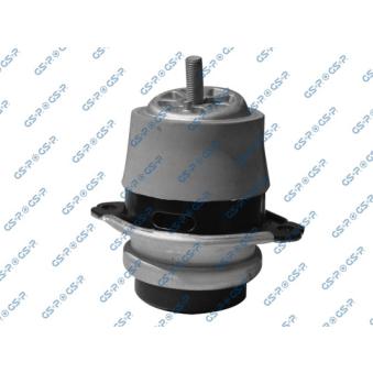 Support moteur GSP [511489]