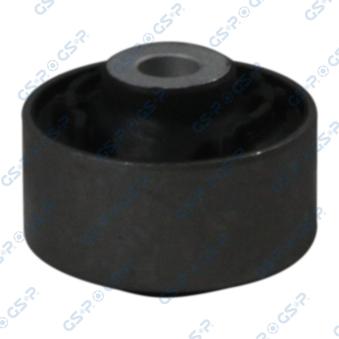 Silent bloc de l'essieu / berceau GSP [511638]