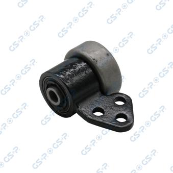 Silent bloc de l'essieu / berceau GSP [511639]