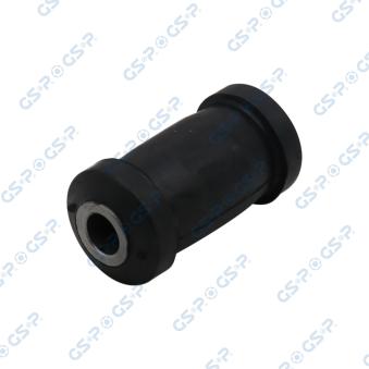 Silent bloc de l'essieu / berceau GSP [511668]