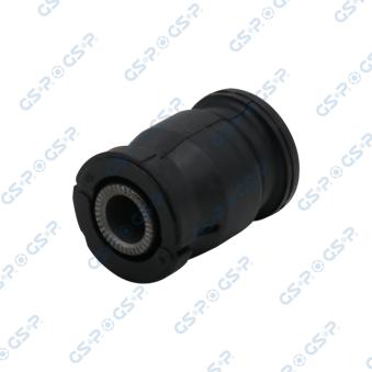 Silent bloc de l'essieu / berceau GSP [512082]