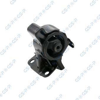 Support moteur GSP [512108]