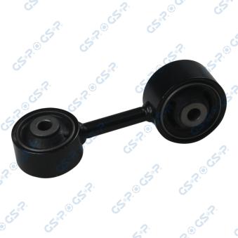 Support moteur GSP [512140]