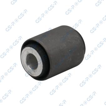 Silent bloc de l'essieu / berceau GSP [512252]
