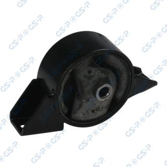 Support moteur GSP [512286]