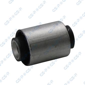 Silent bloc de l'essieu / berceau GSP [512305]