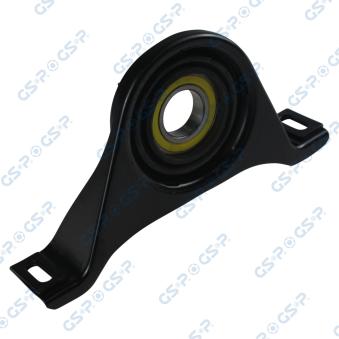 Suspension, arbre de cardan GSP 512668