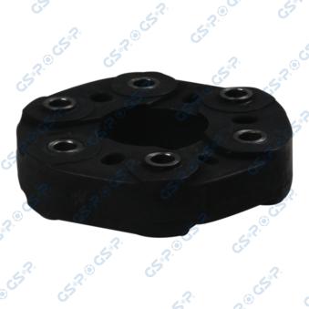 Joint, arbre longitudinal GSP [512677]