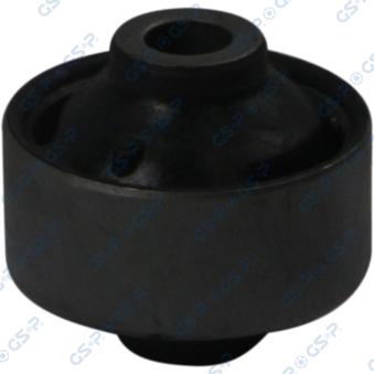 Silent bloc de l'essieu / berceau GSP [512851]
