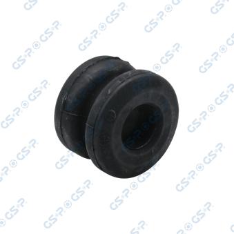 Suspension, barre de couplage stabilisatrice GSP [512868]
