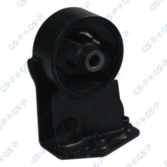 Support moteur GSP [512904]