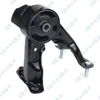 Support moteur GSP [512907]
